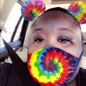 Meet your Posher, Iesha